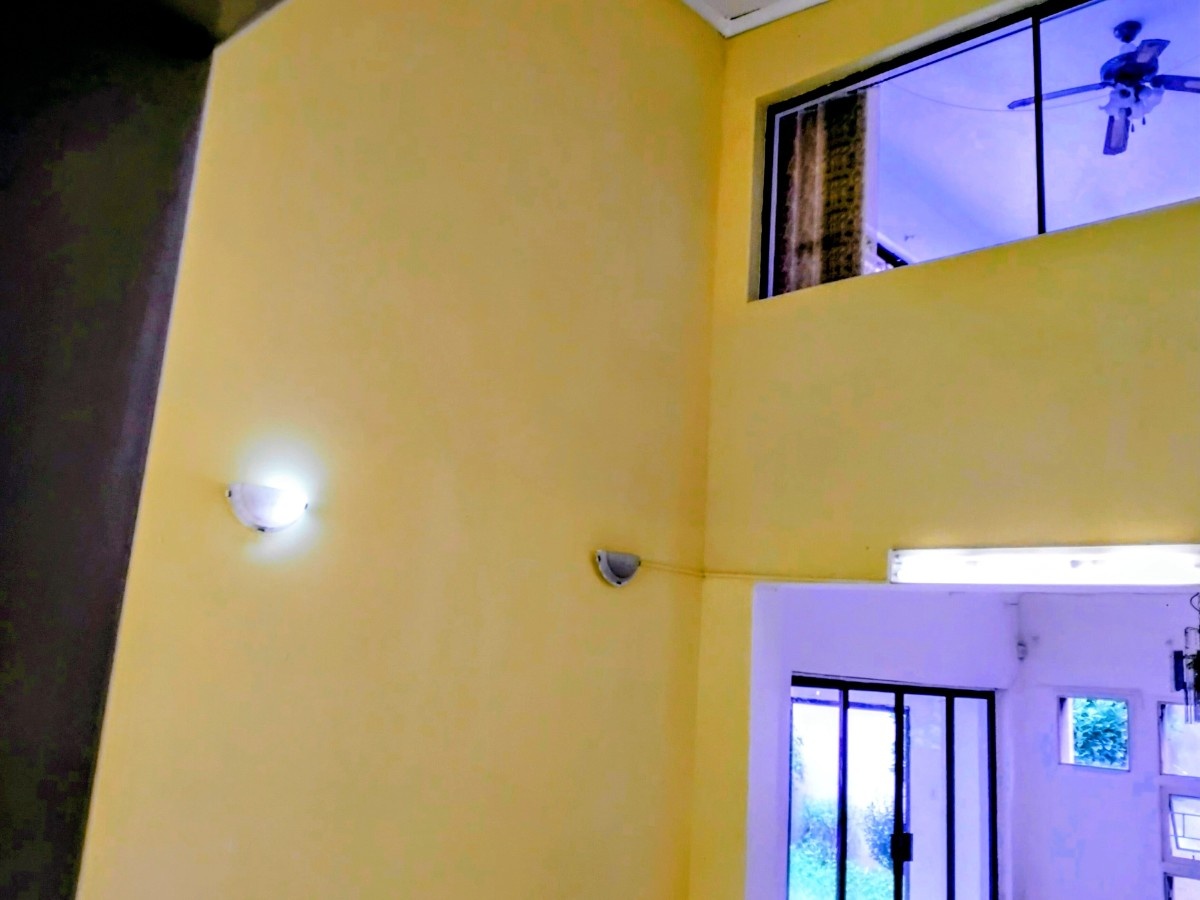 Secure Complex In Westonaria