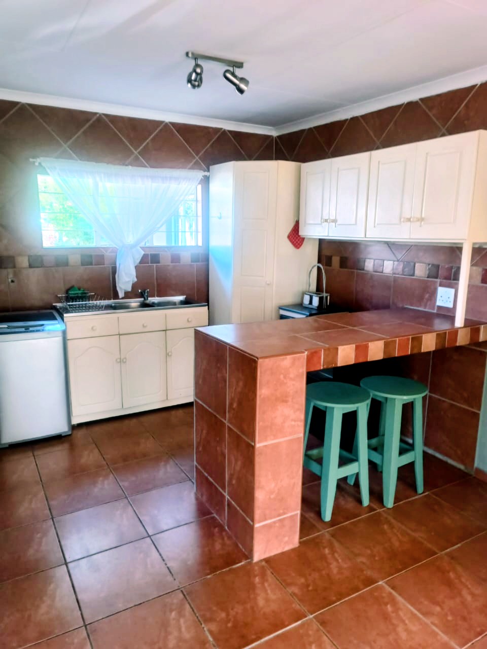 Rental Apartment In Westonaria