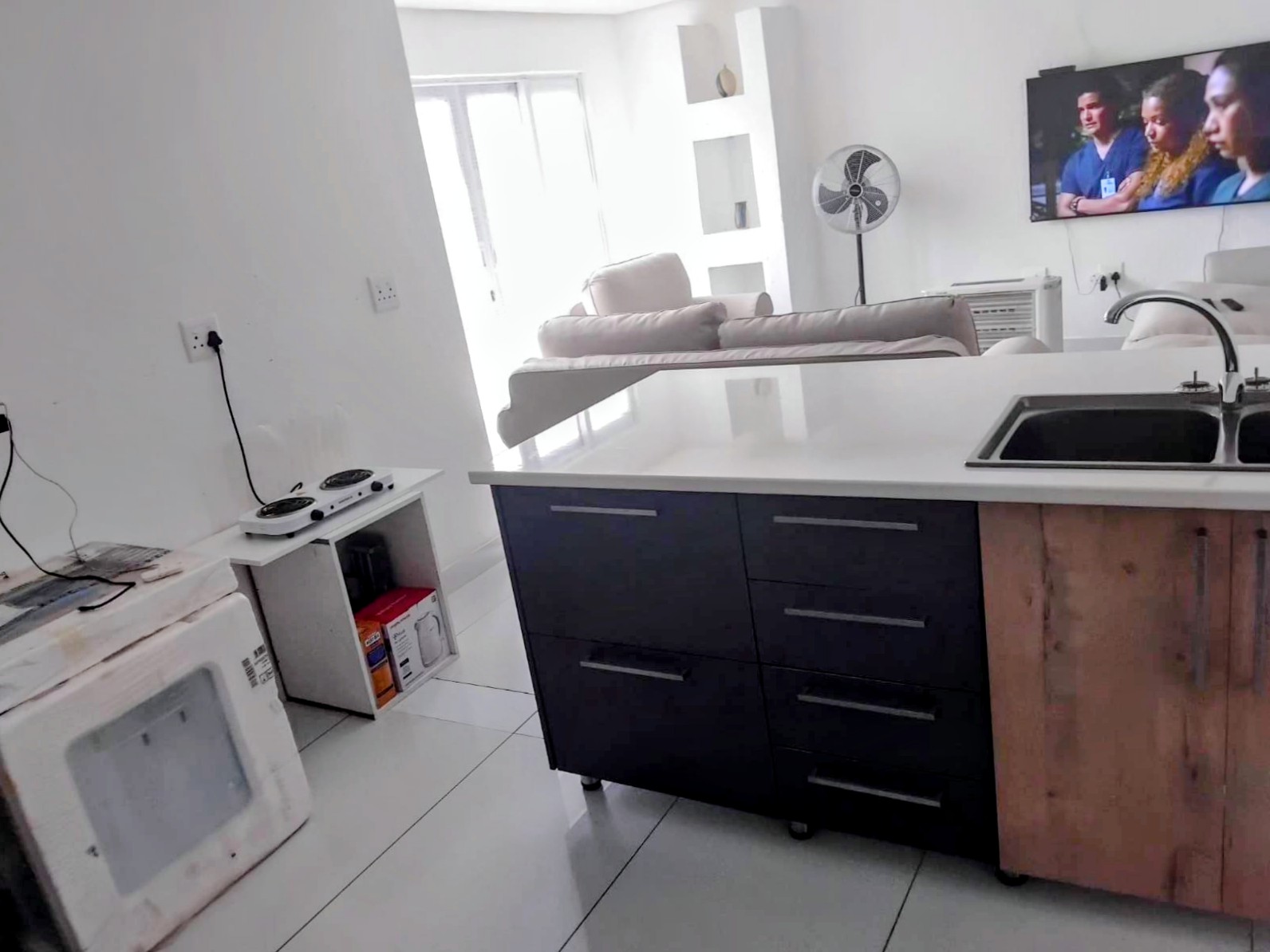 Newly Built Modern 3 Bedroom House For Sale In Welverdiend