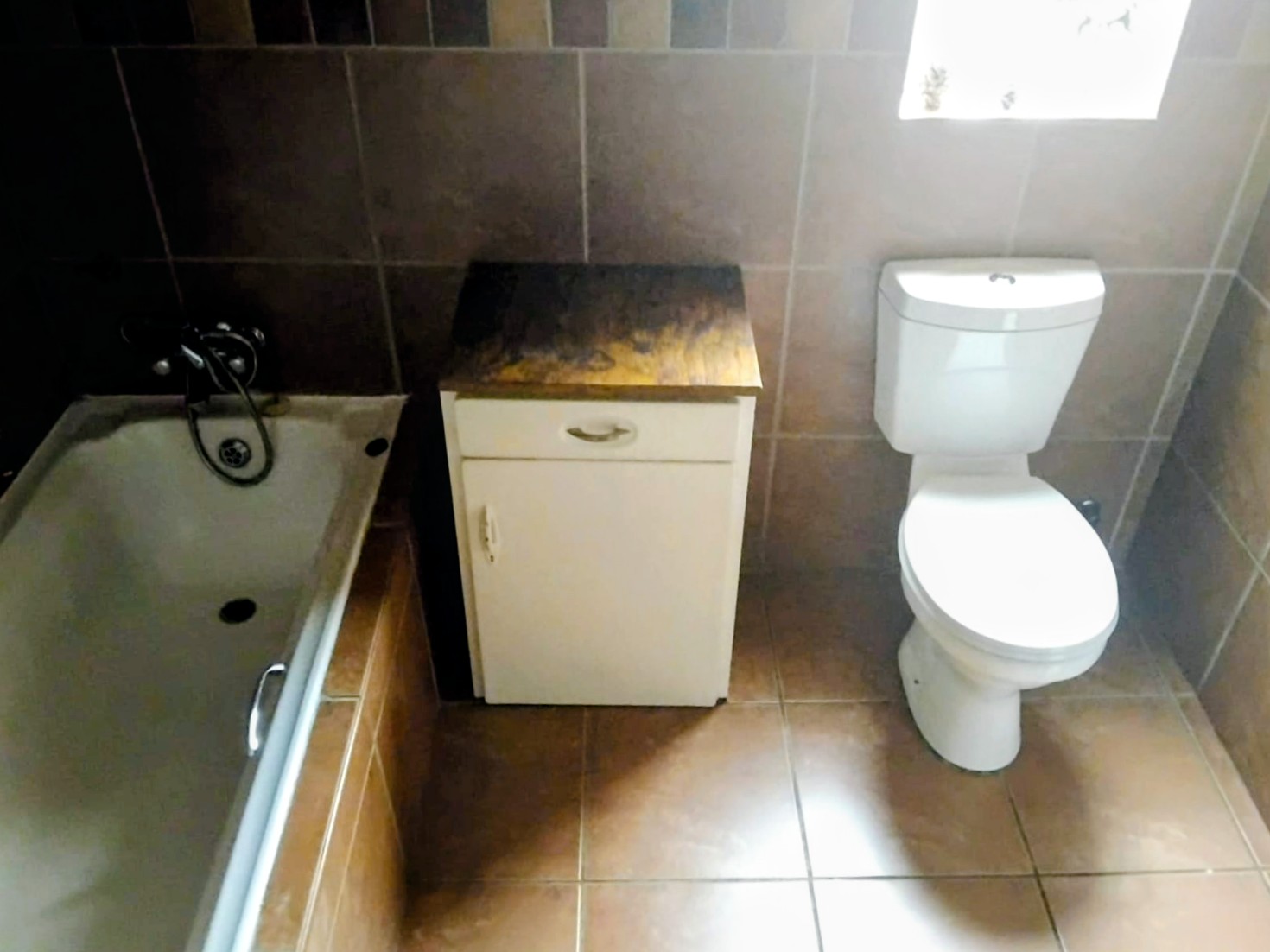 Rental Apartment In Westonaria