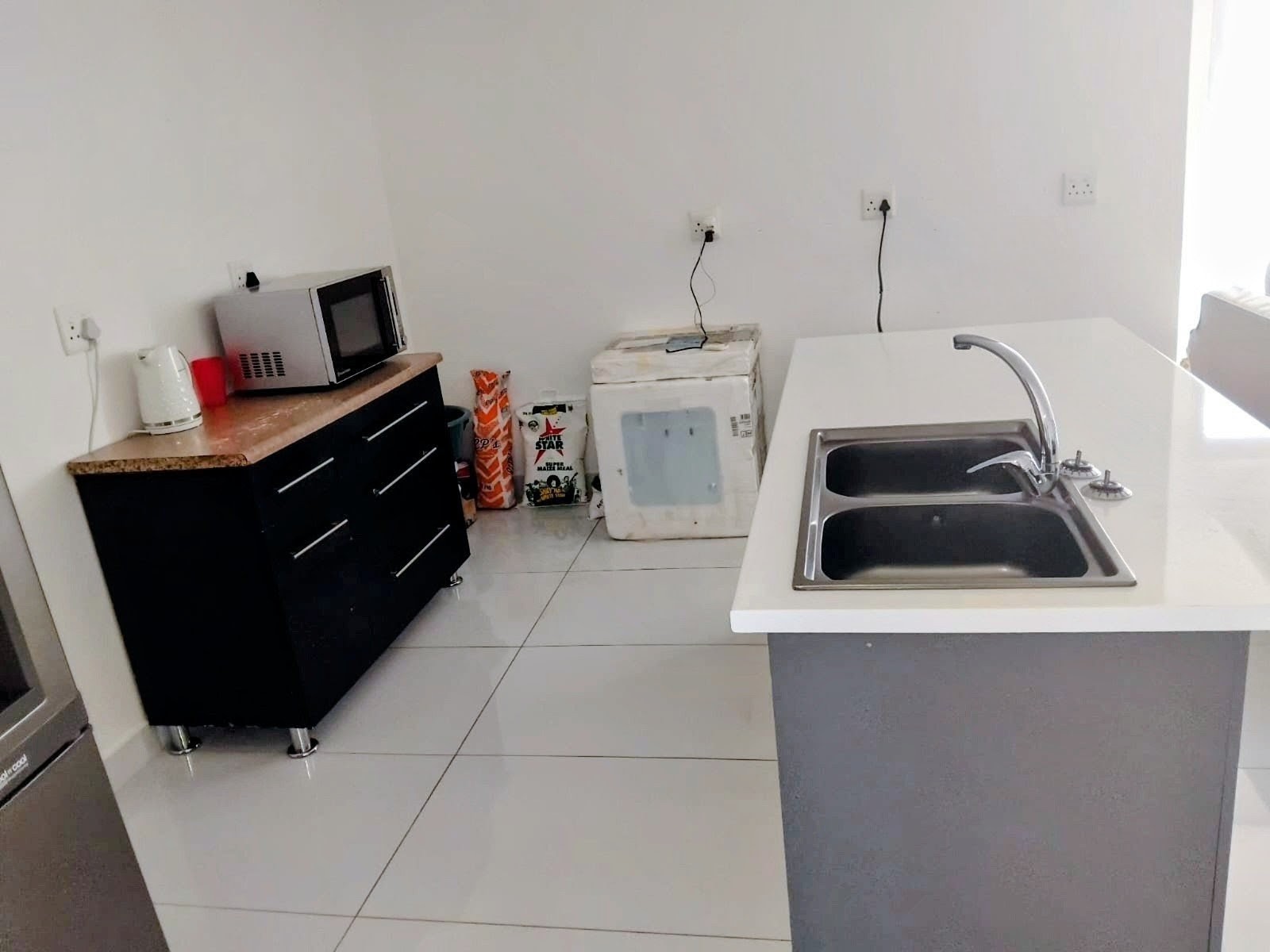 Newly Built Modern 3 Bedroom House For Sale In Welverdiend