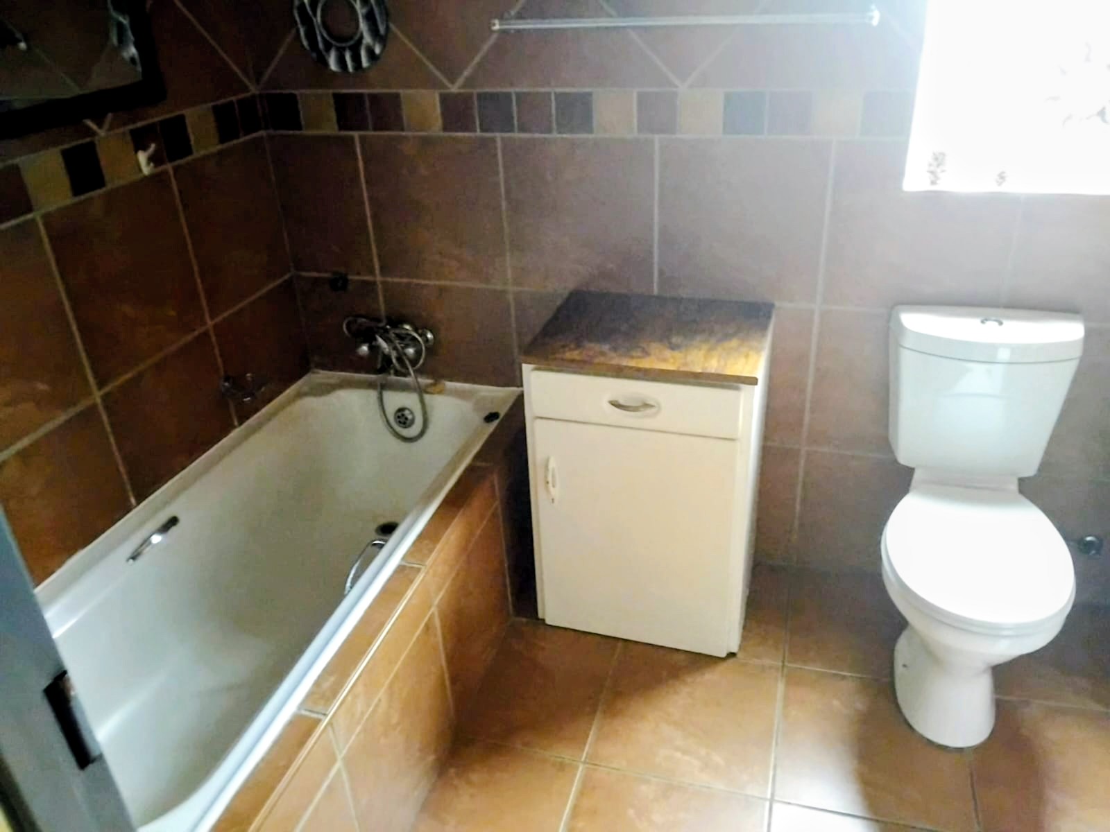 Rental Apartment In Westonaria