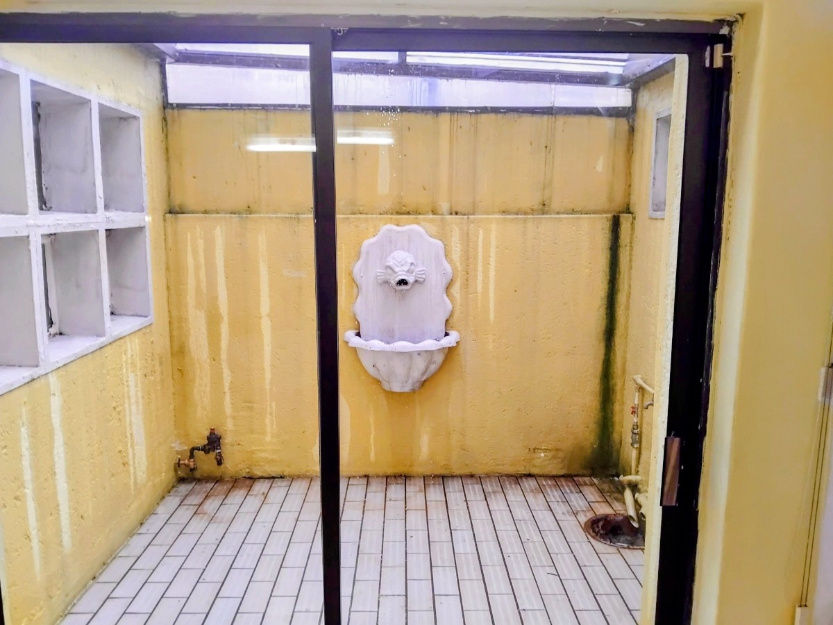 Secure Complex In Westonaria