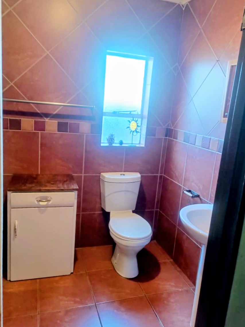 Rental Apartment In Westonaria