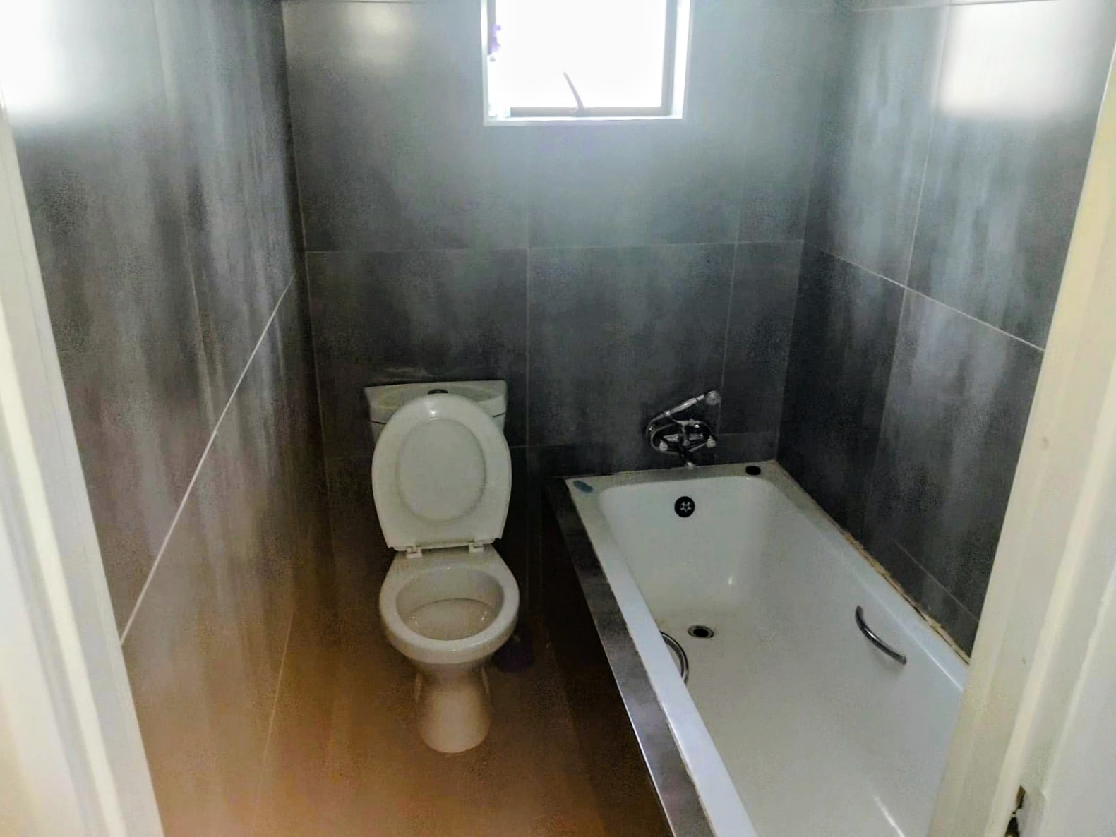 Newly Built Modern 3 Bedroom House For Sale In Welverdiend