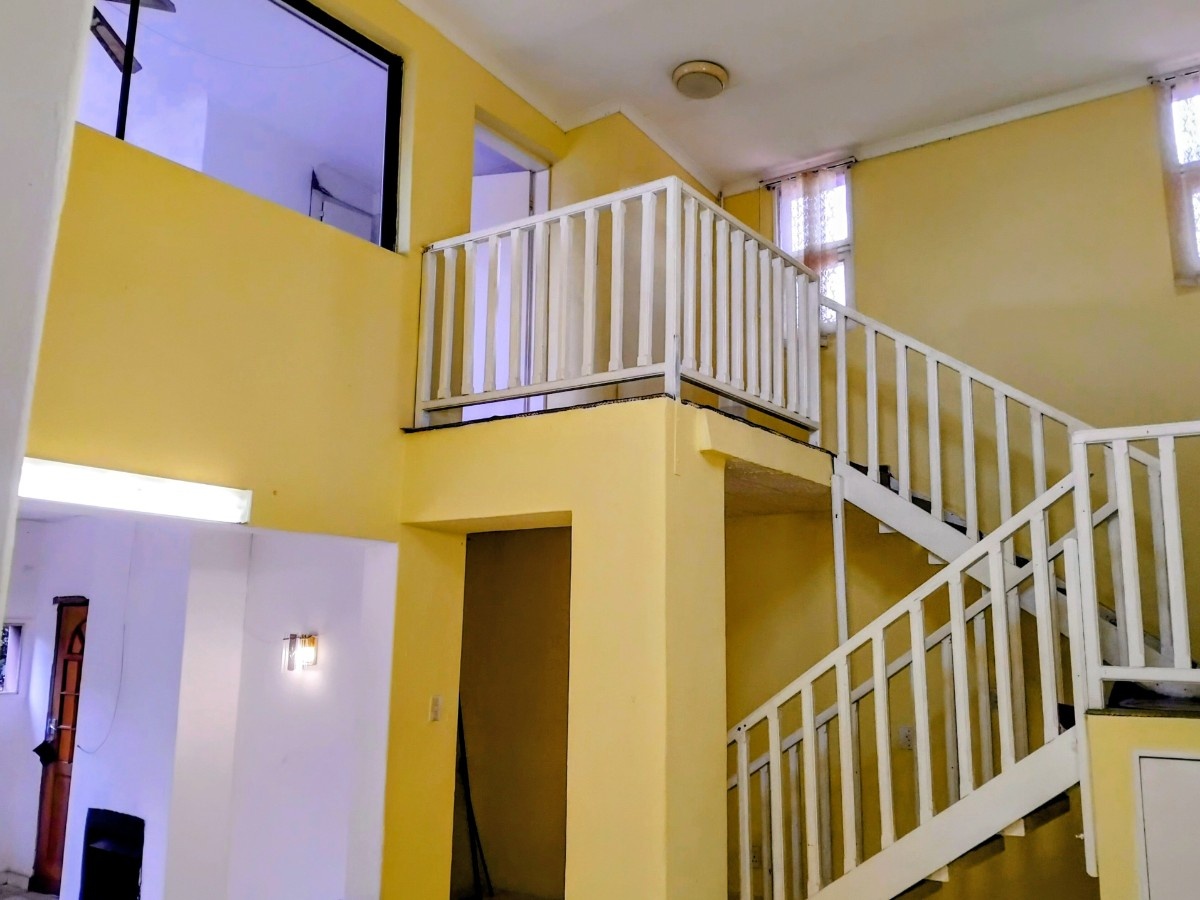 Secure Complex In Westonaria