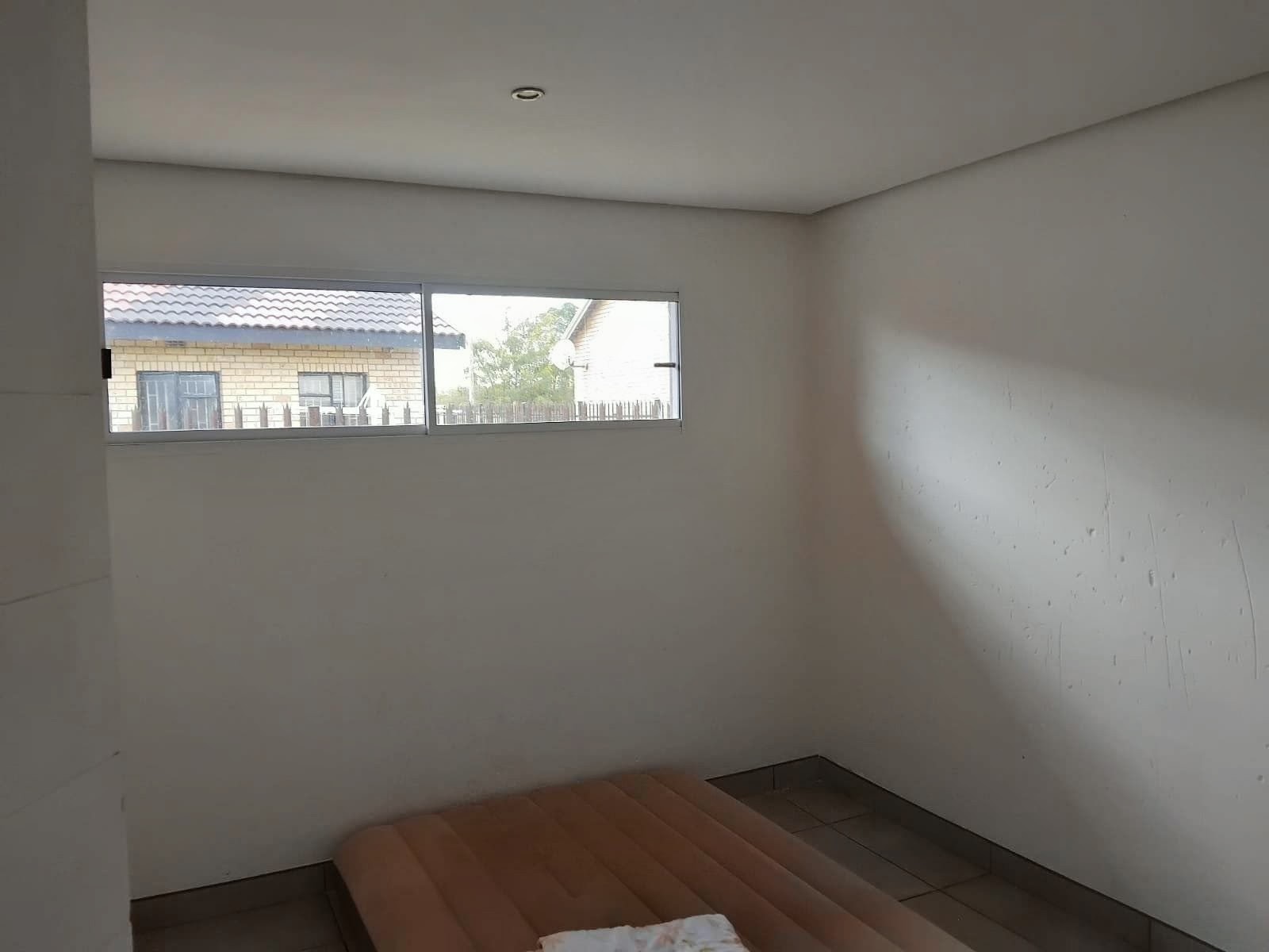 Newly Built Modern 3 Bedroom House For Sale In Welverdiend