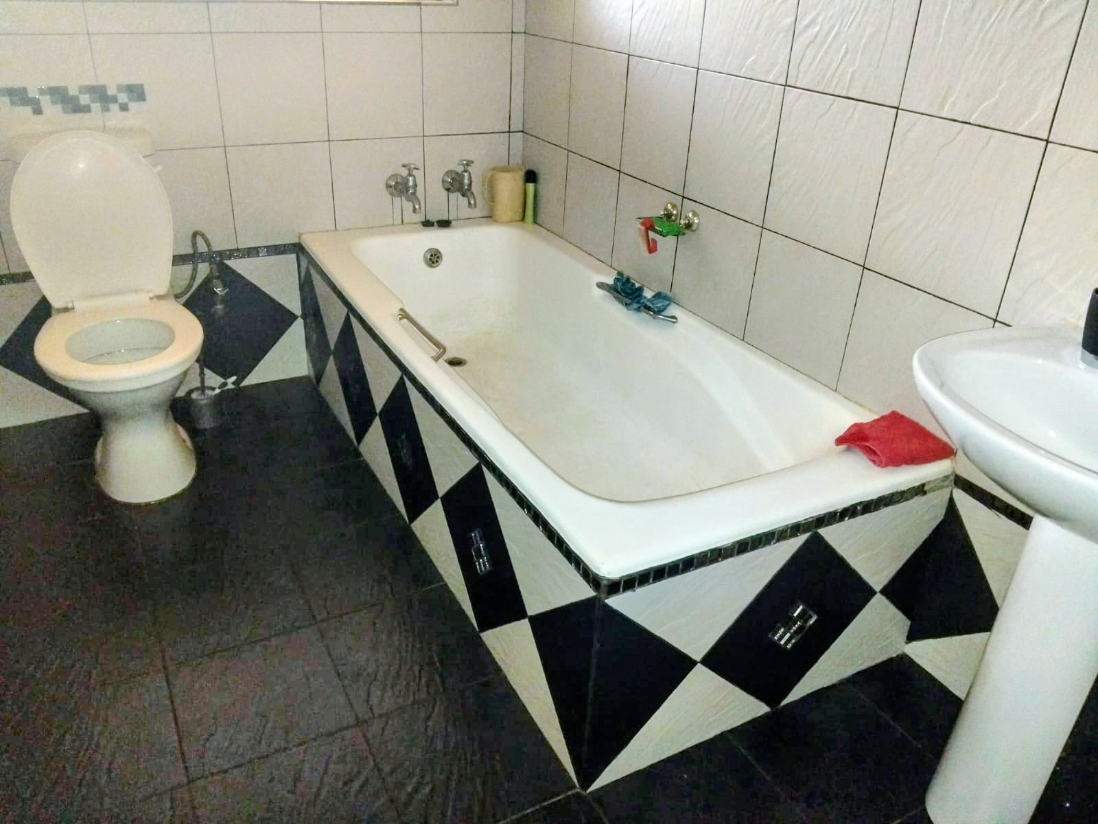 22 Bargain 3 Bedroom Family Friendly Home For Sale In Welverdiend