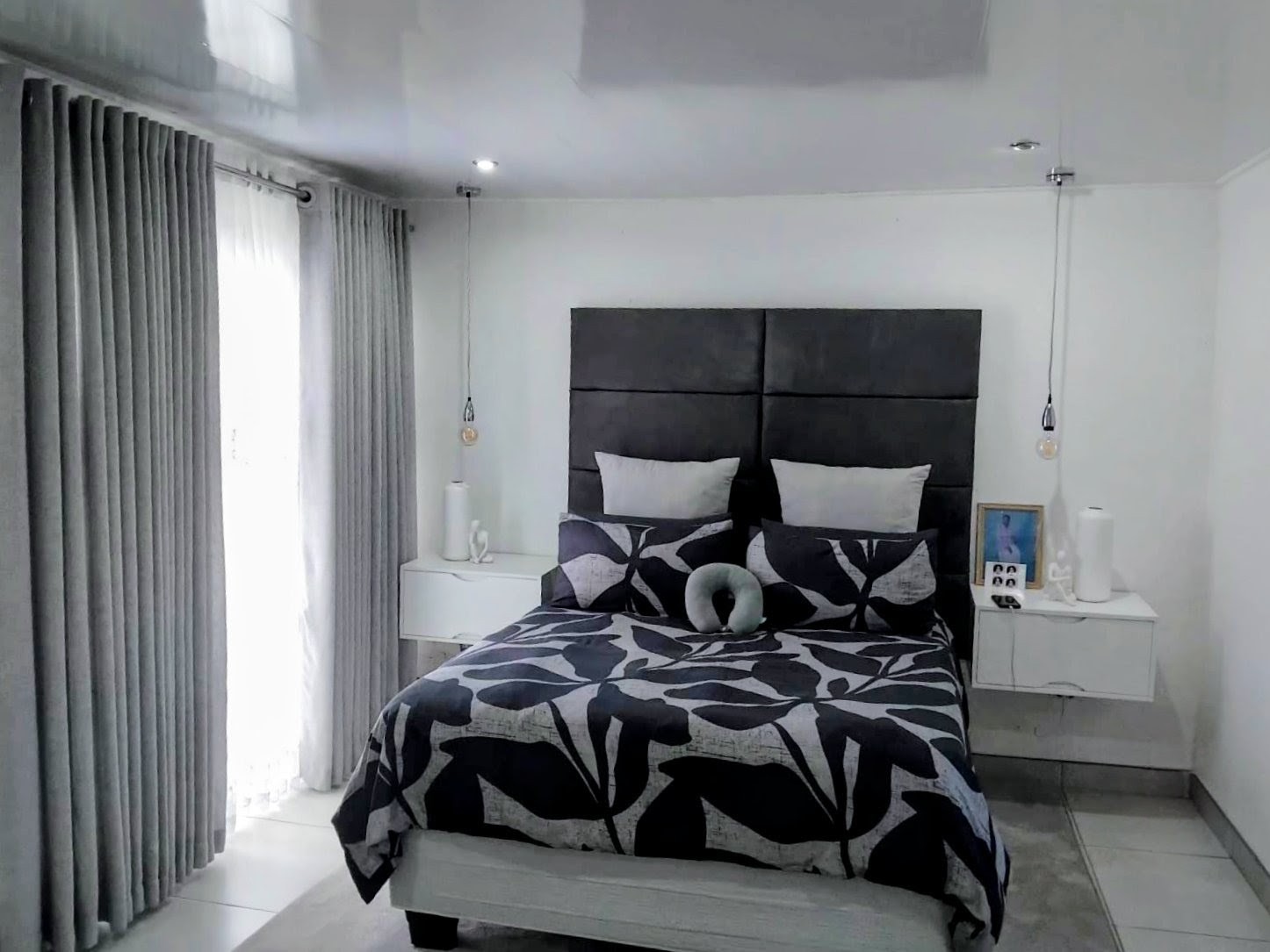 Newly Built Modern 3 Bedroom House For Sale In Welverdiend