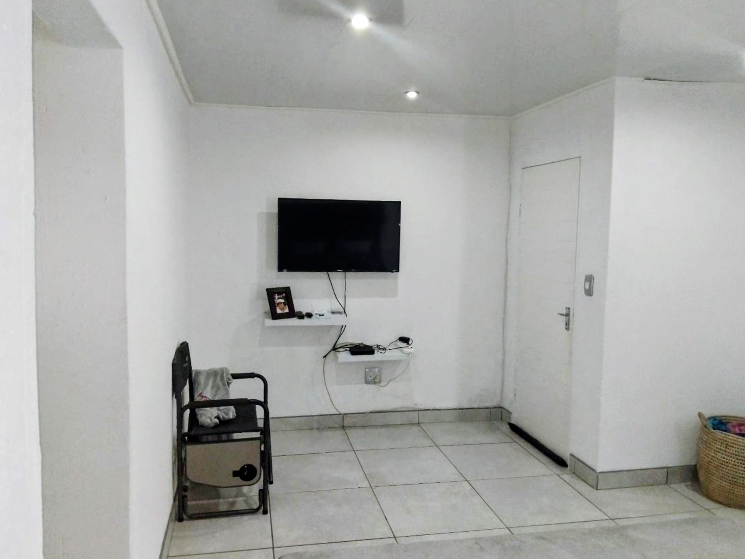 Newly Built Modern 3 Bedroom House For Sale In Welverdiend