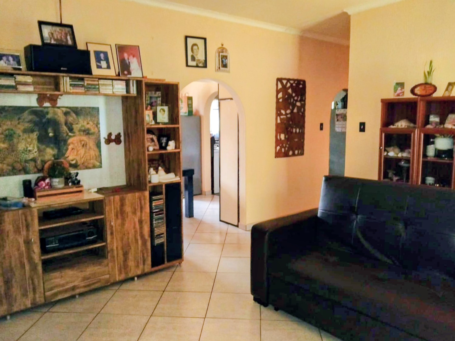 4 Bargain 3 Bedroom Family Friendly Home For Sale In Welverdiend