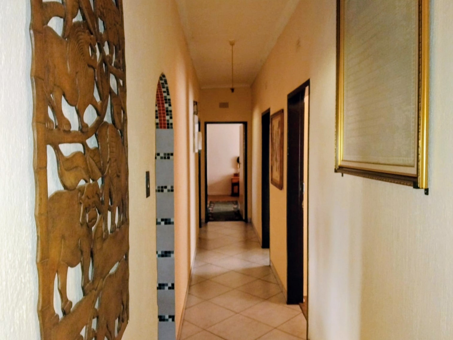 6 Bargain 3 Bedroom Family Friendly Home For Sale In Welverdiend