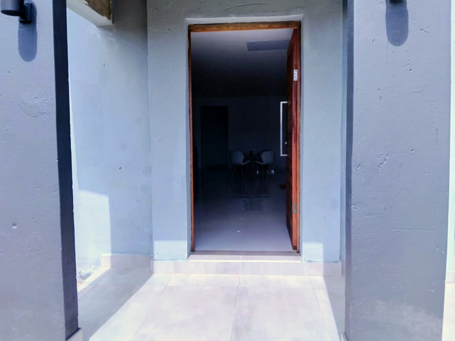 Newly Built Modern 3 Bedroom House For Sale In Welverdiend
