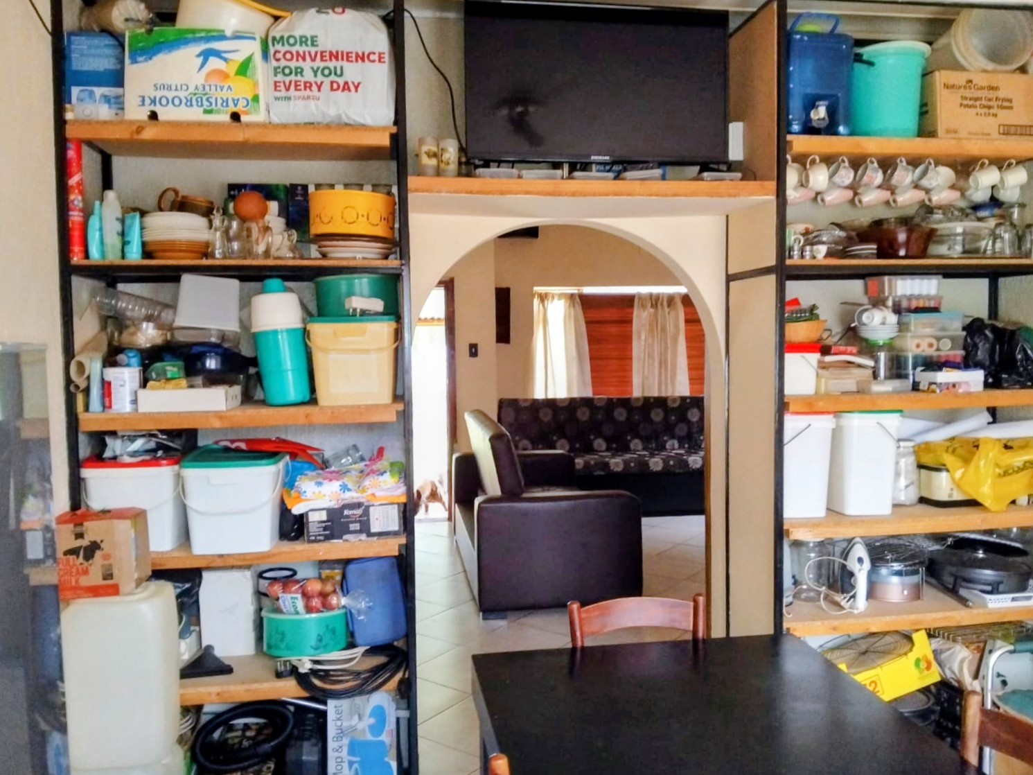 7 Bargain 3 Bedroom Family Friendly Home For Sale In Welverdiend