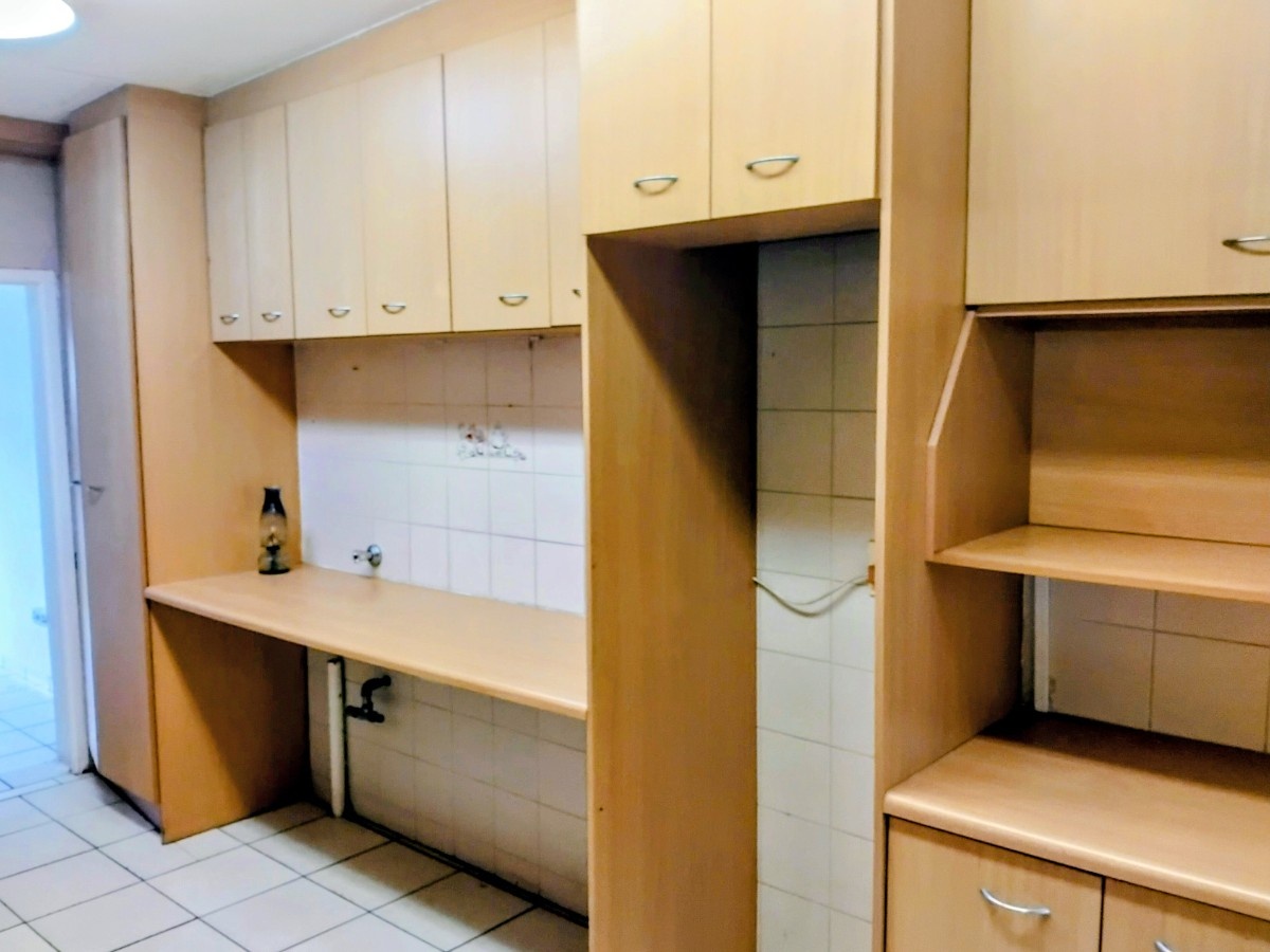 Secure Complex In Westonaria