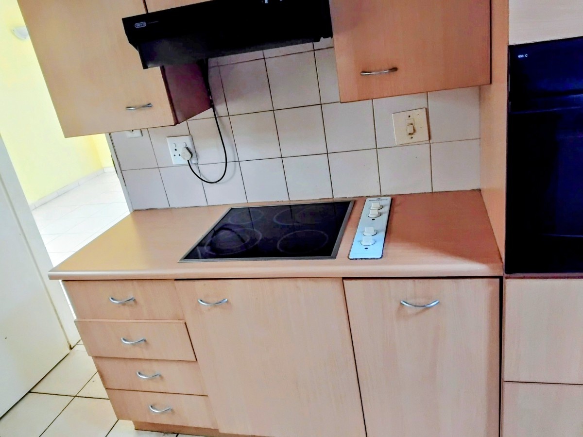 Secure Complex In Westonaria