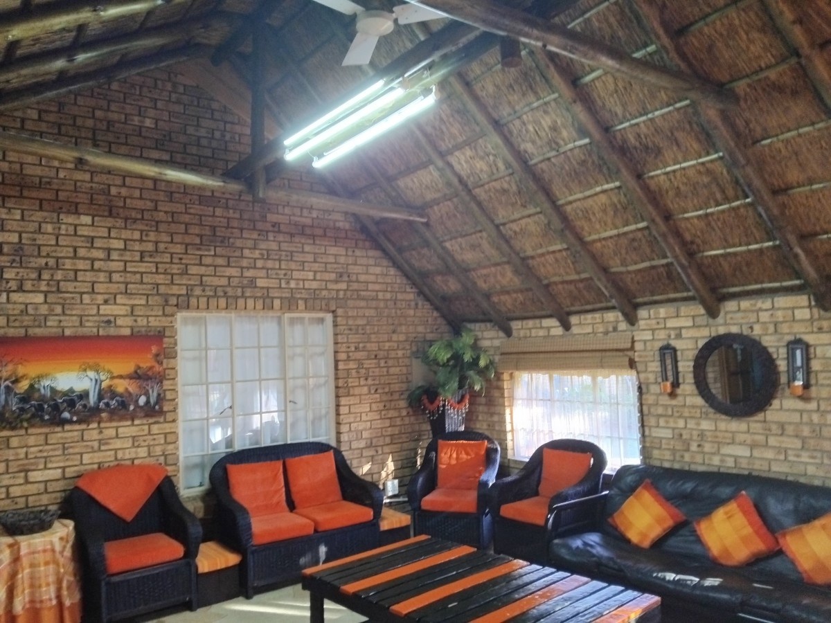 House For Sale In Carletonville