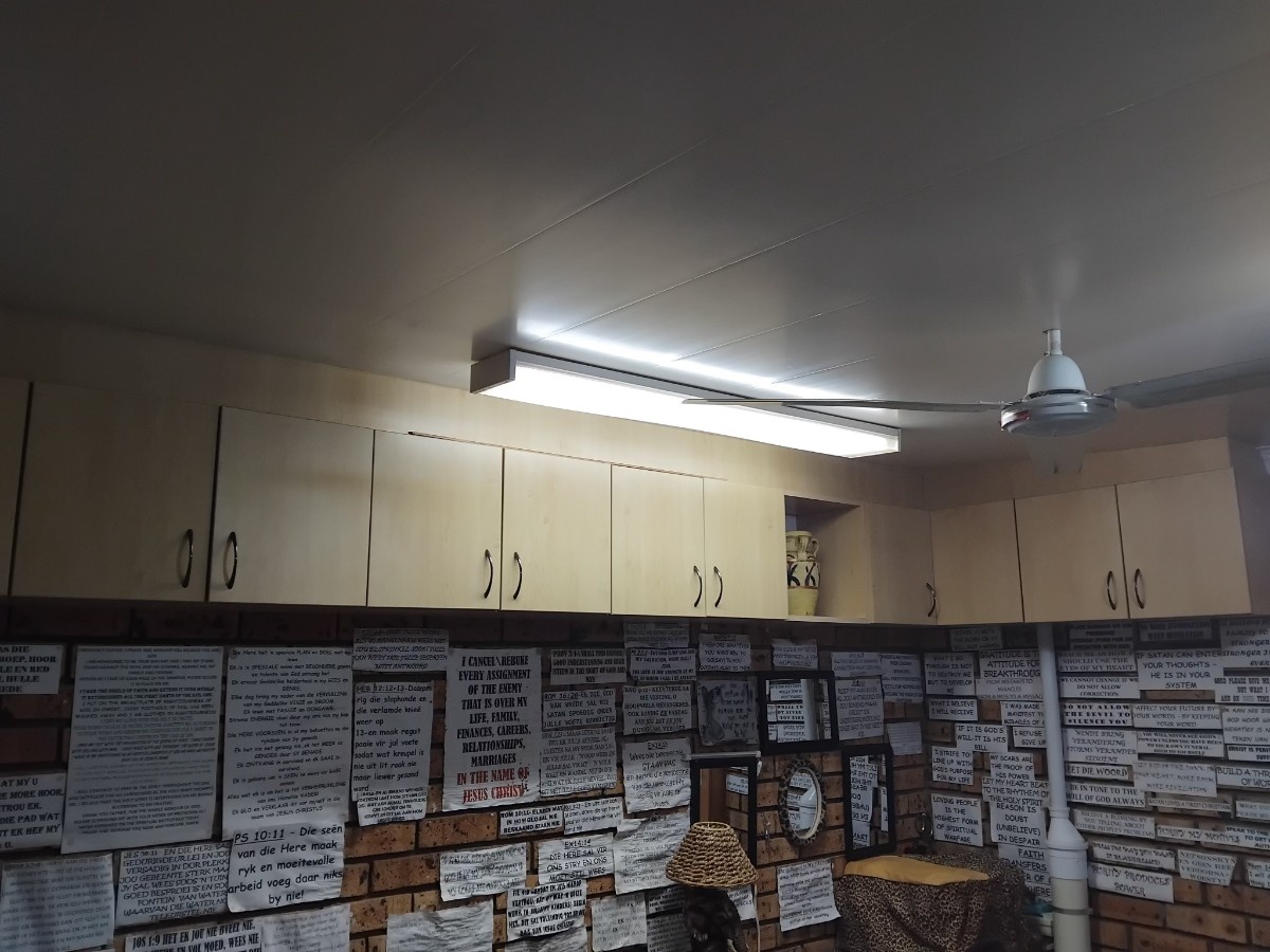 House For Sale In Carletonville
