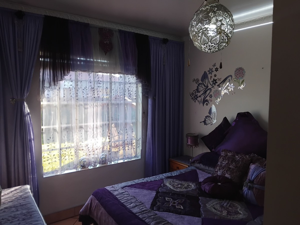 House For Sale In Carletonville