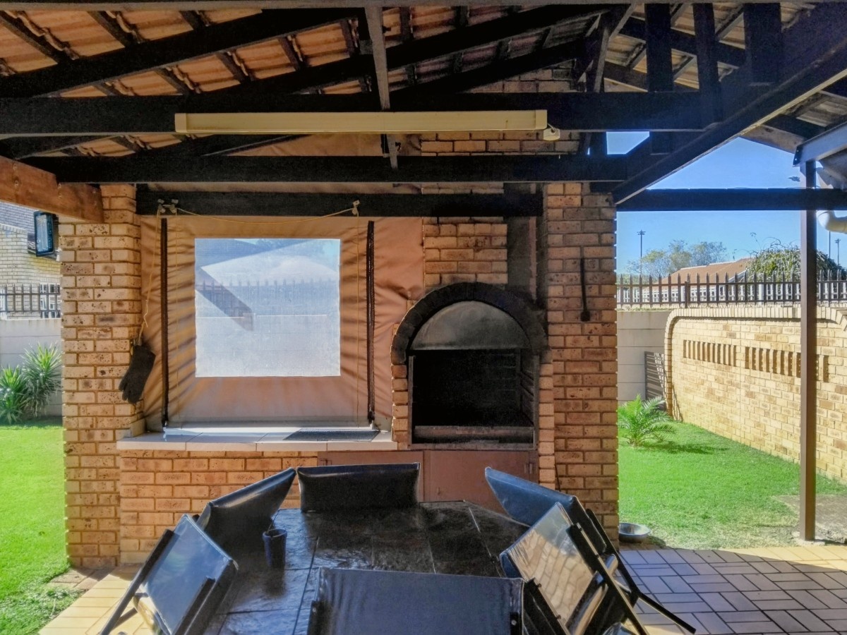 4 Bedroom Double Story Dream Home For Sale In Carletonville