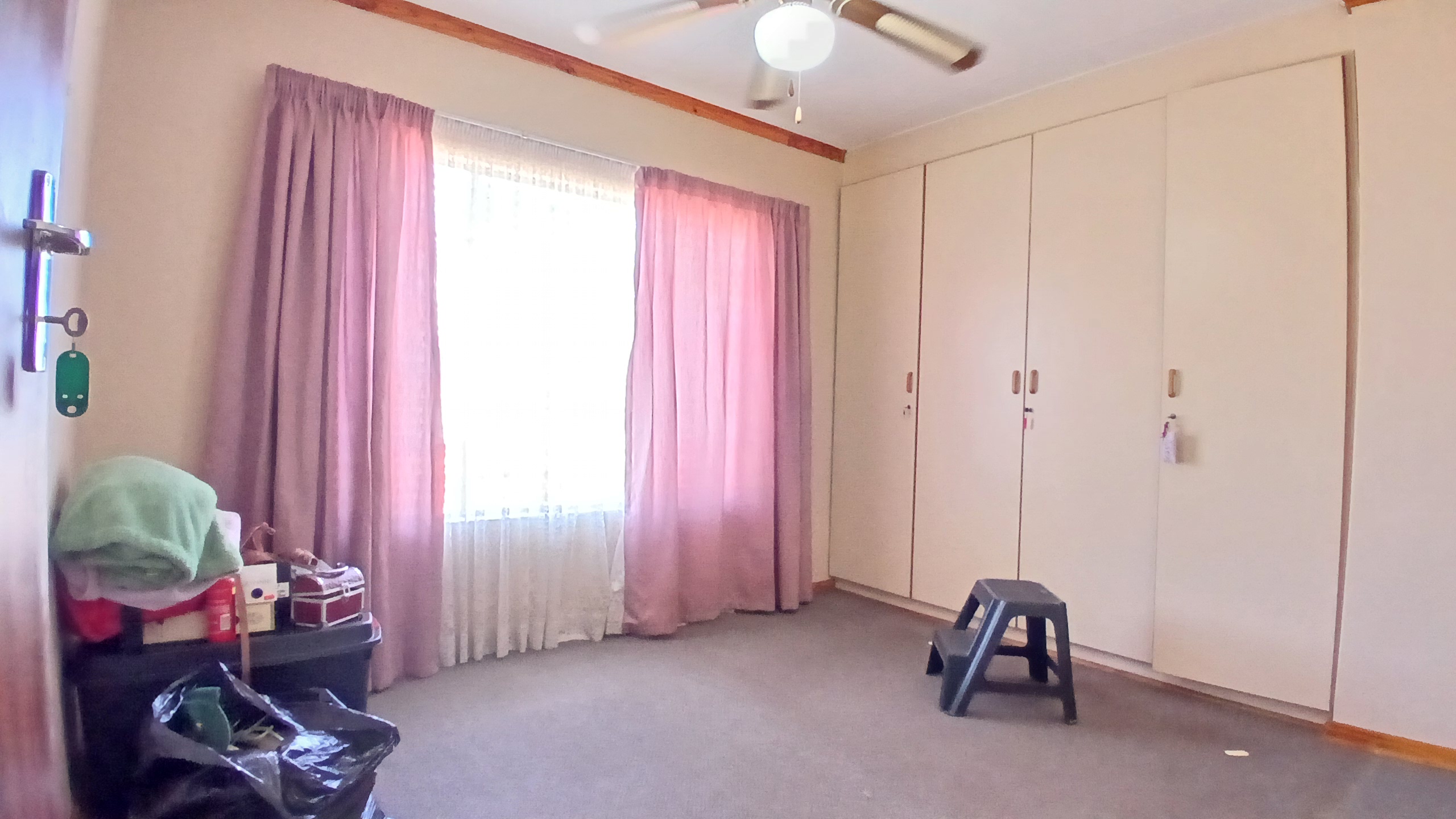 Spacious 3 Bedroom Townhouse For Sale In Oberholzer