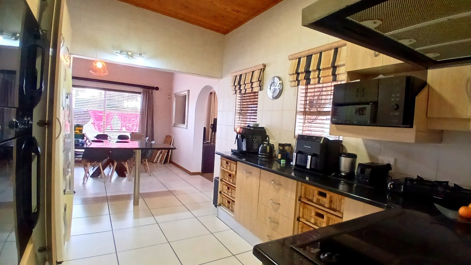 125 Excellent Family Home For Sale In Oberholzer