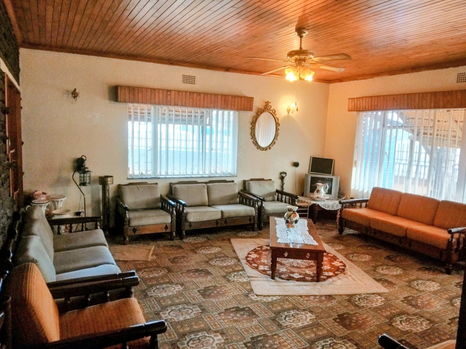 House For Sale In Welverdiend Carletonville
