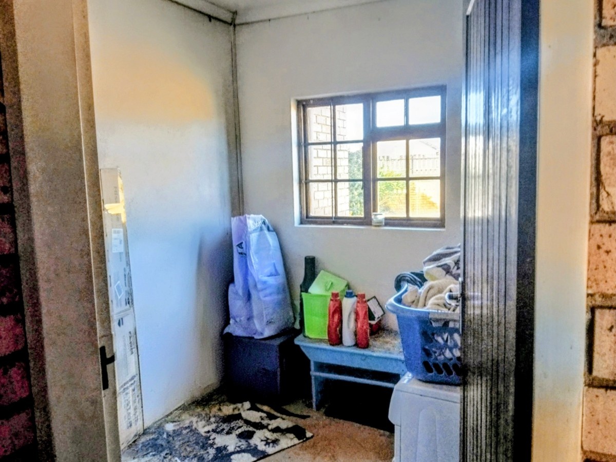 4 Bedroom Double Story Dream Home For Sale In Carletonville