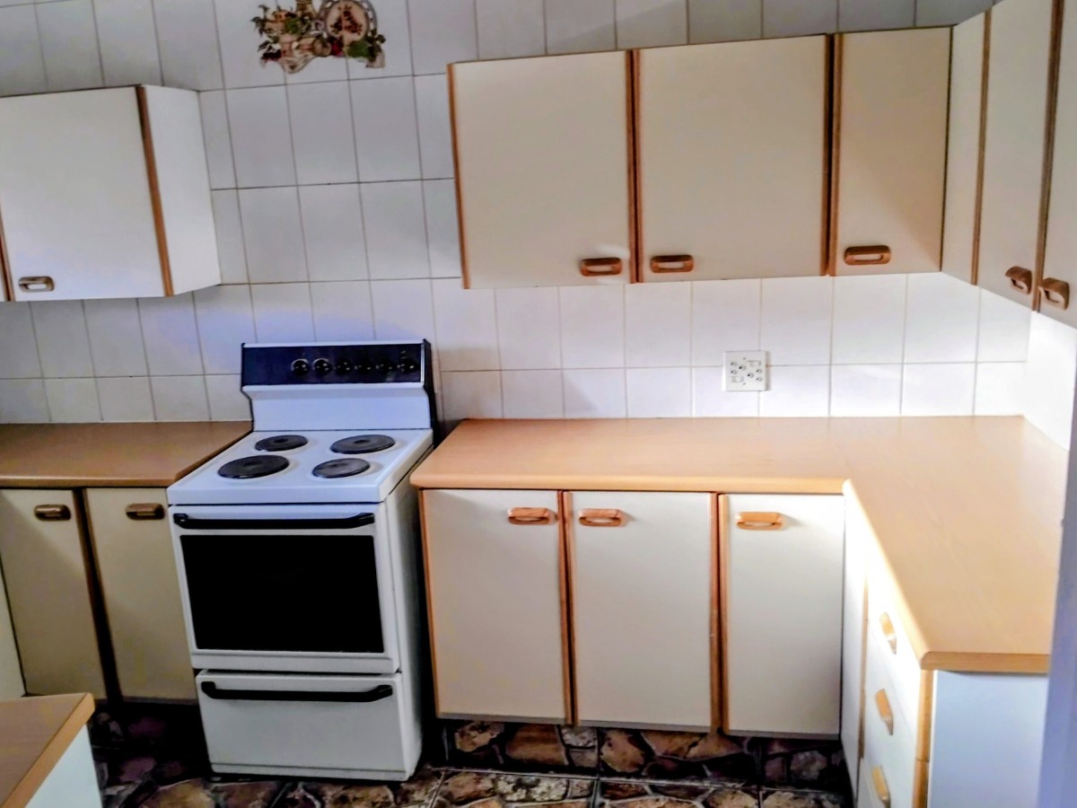 2 Bedroom Apartment For Sale In Carletonville