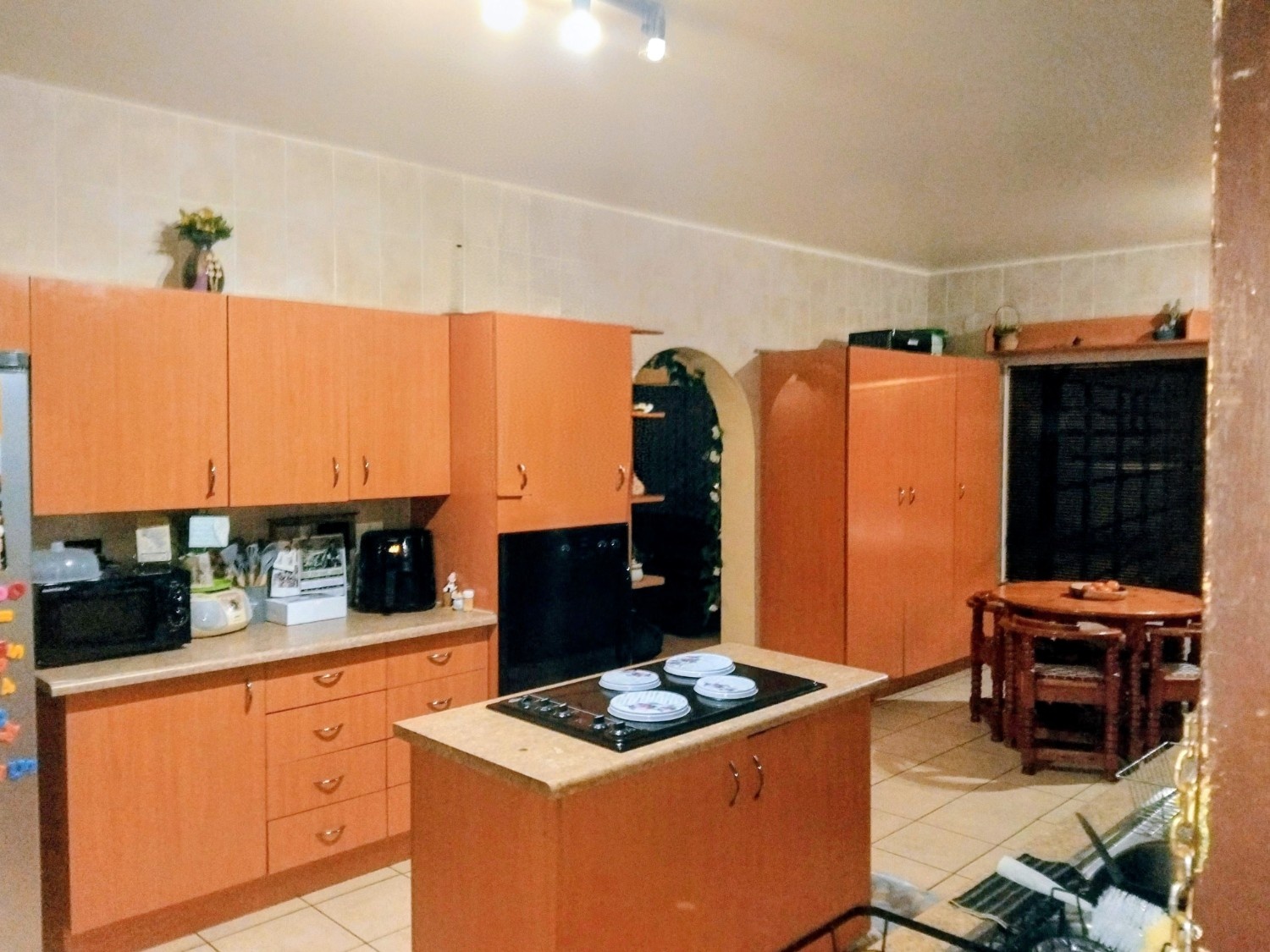 Exceptional 4-Bedroom Family Home With An Entertainer’s Backyard