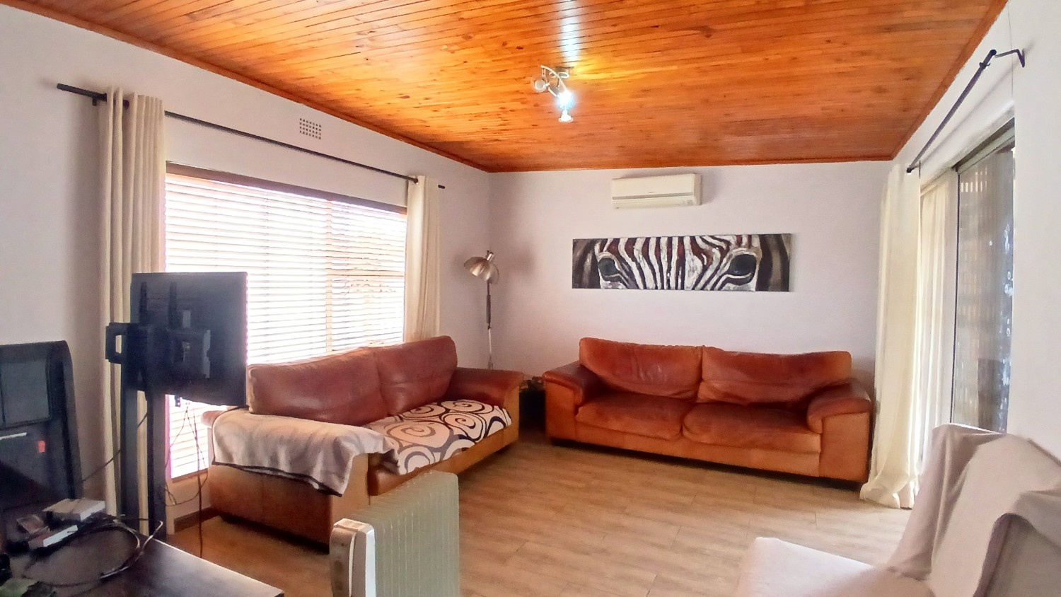 134 Excellent Family Home For Sale In Oberholzer