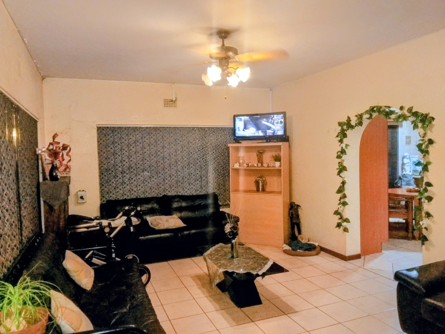 Exceptional 4-Bedroom Family Home With An Entertainer’s Backyard