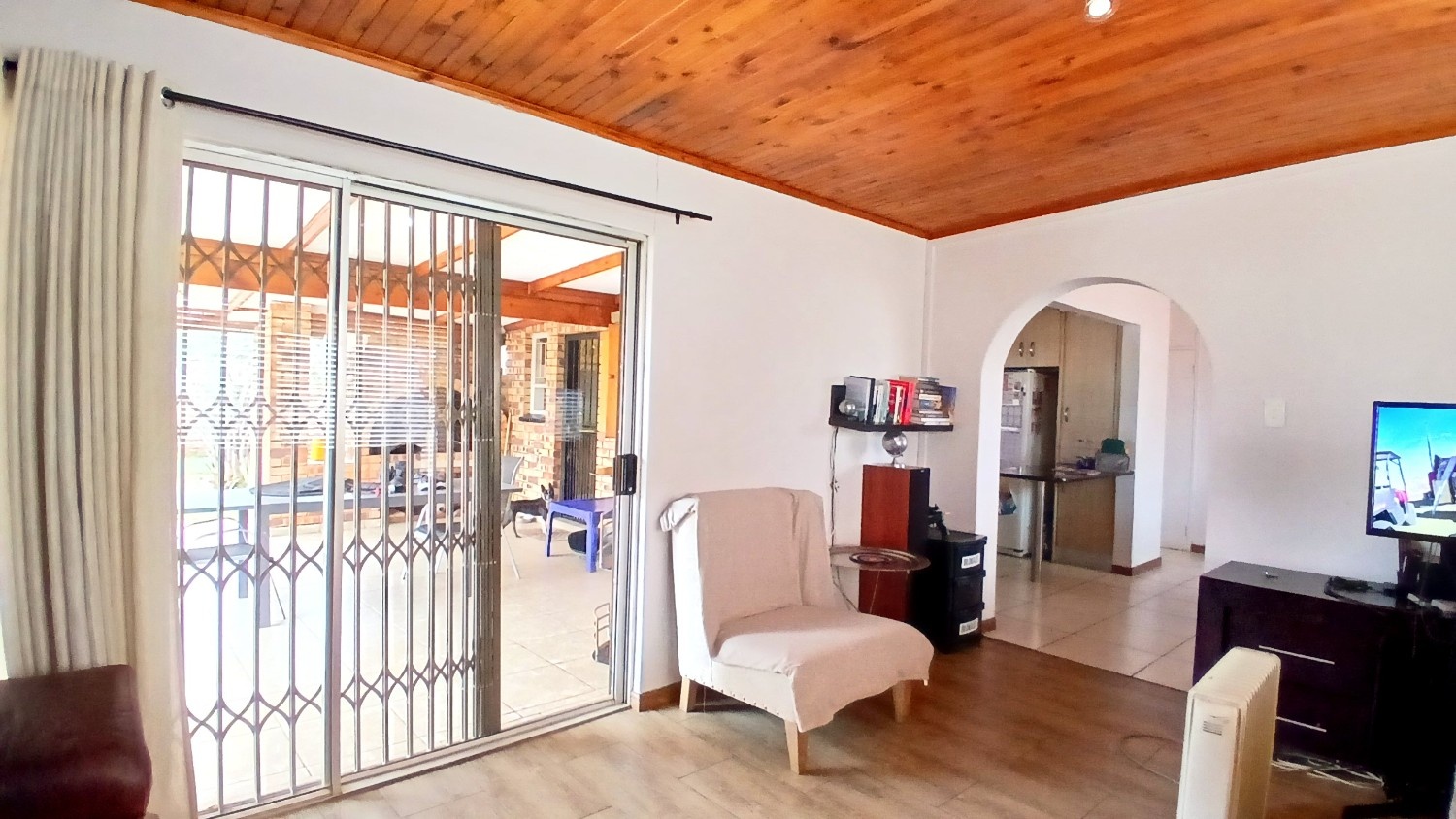 141 Excellent Family Home For Sale In Oberholzer