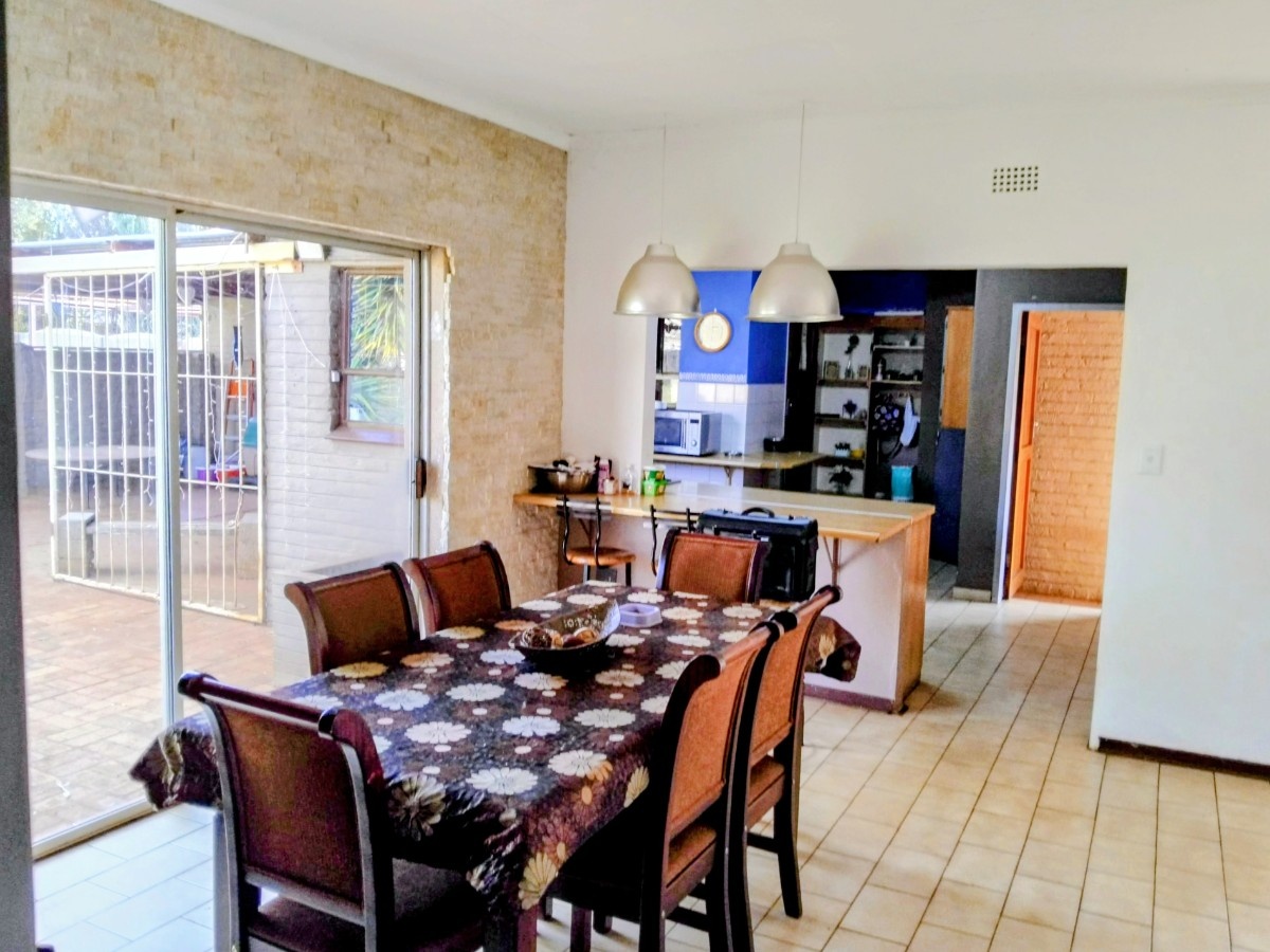 141 4 Bedroom Home For Sale In Carletonville