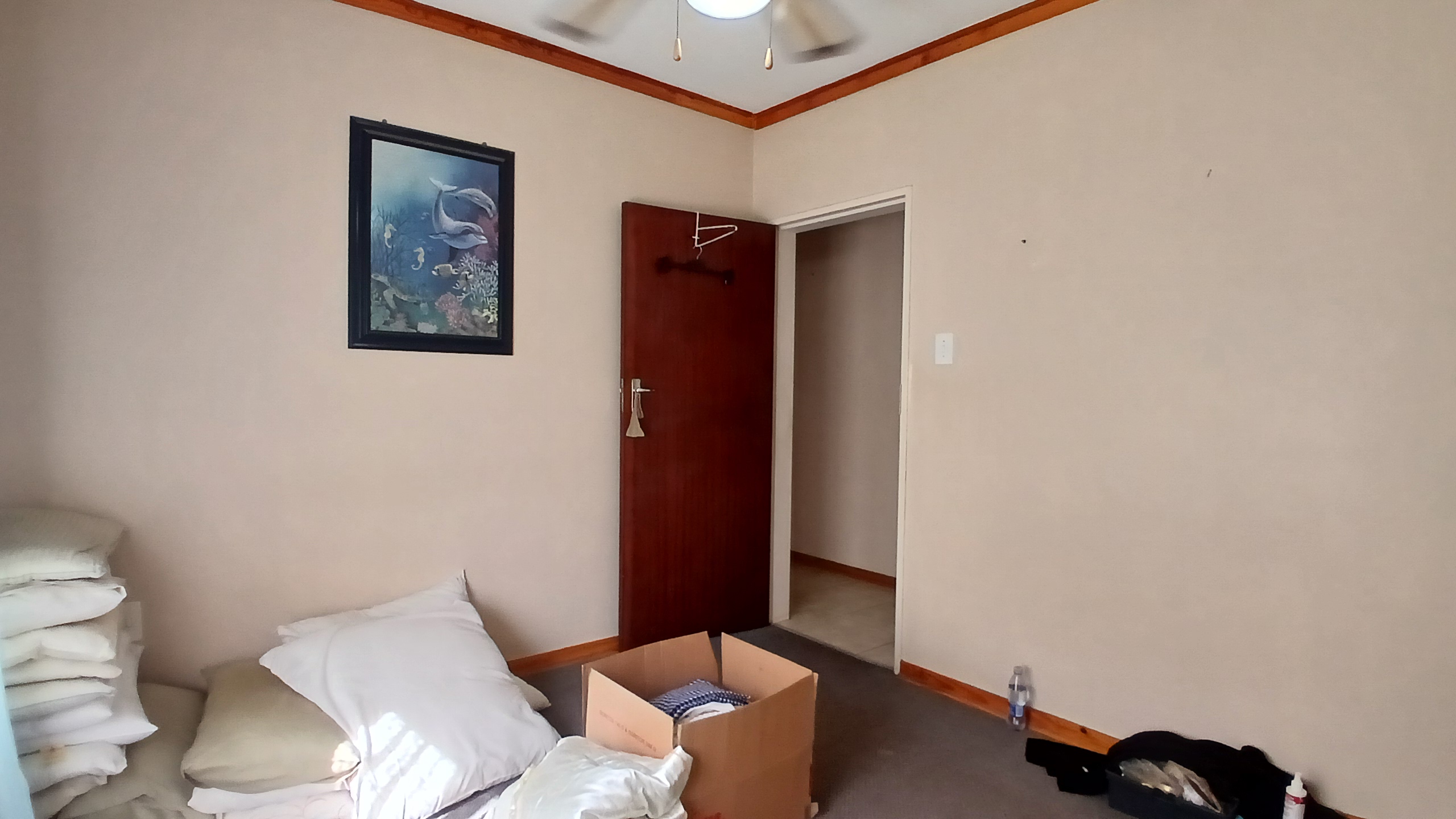 Spacious 3 Bedroom Townhouse For Sale In Oberholzer