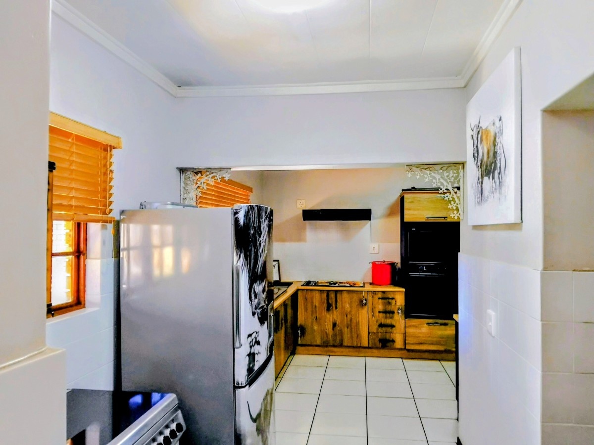 4 Bedroom Double Story Dream Home For Sale In Carletonville