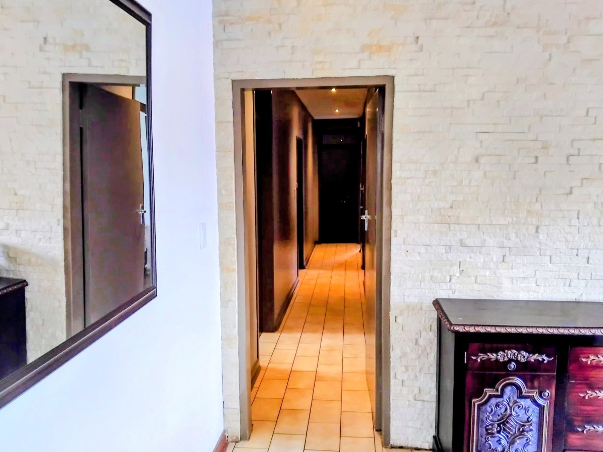 153 4 Bedroom Home For Sale In Carletonville