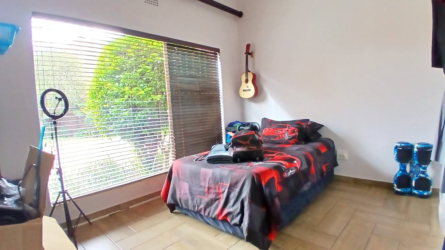 162 Excellent Family Home For Sale In Oberholzer