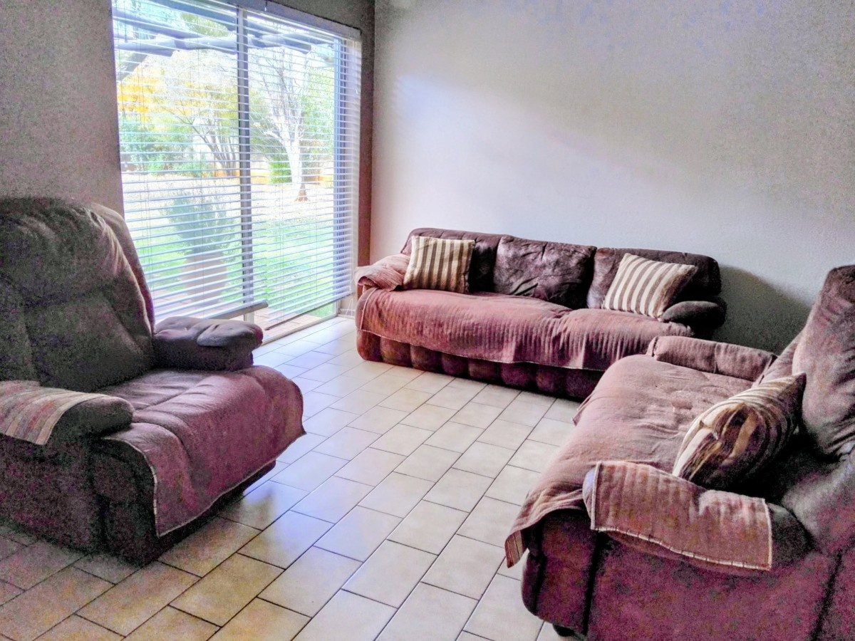 162 4 Bedroom Home For Sale In Carletonville