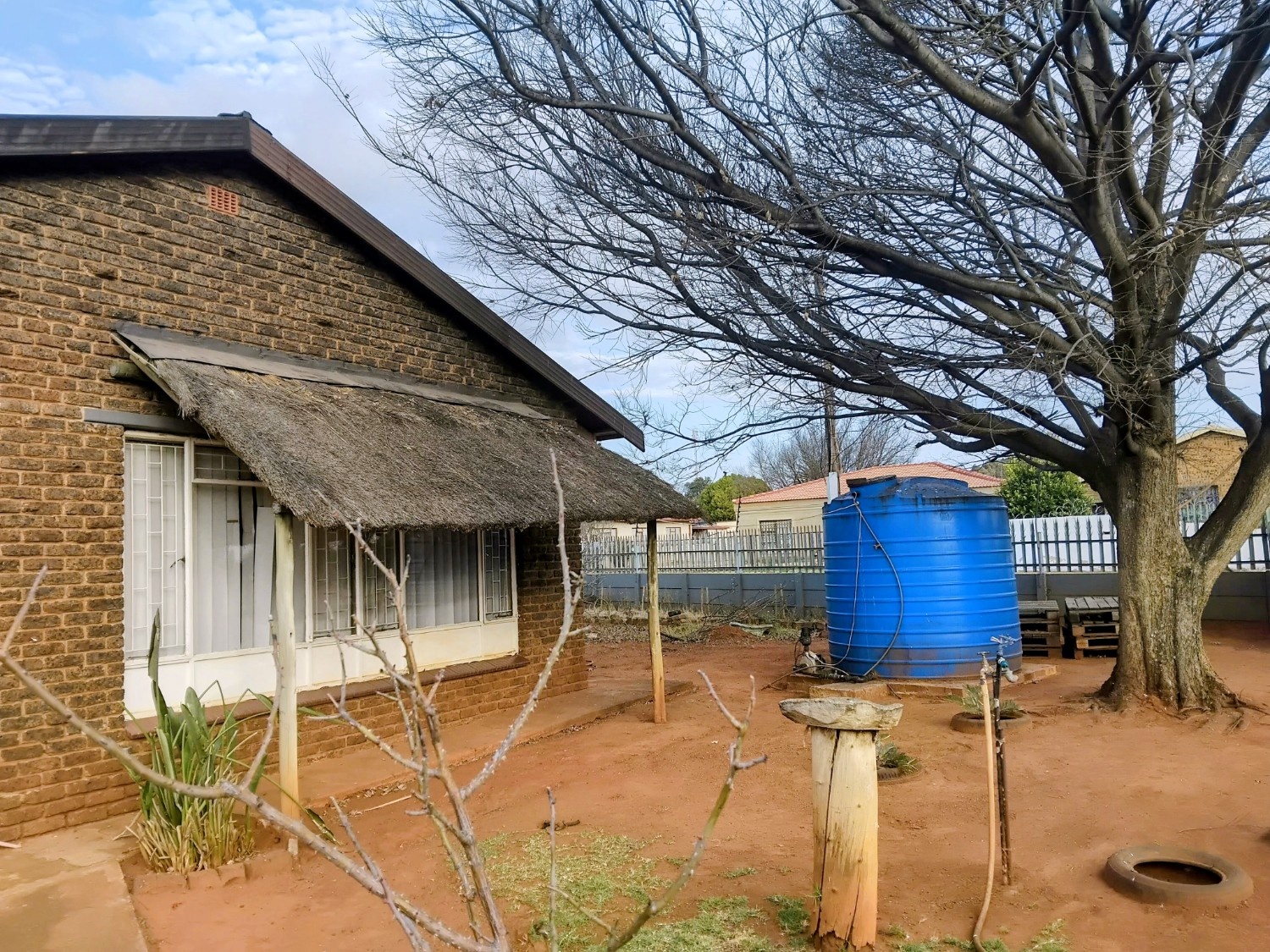House For Sale In Welverdiend Carletonville