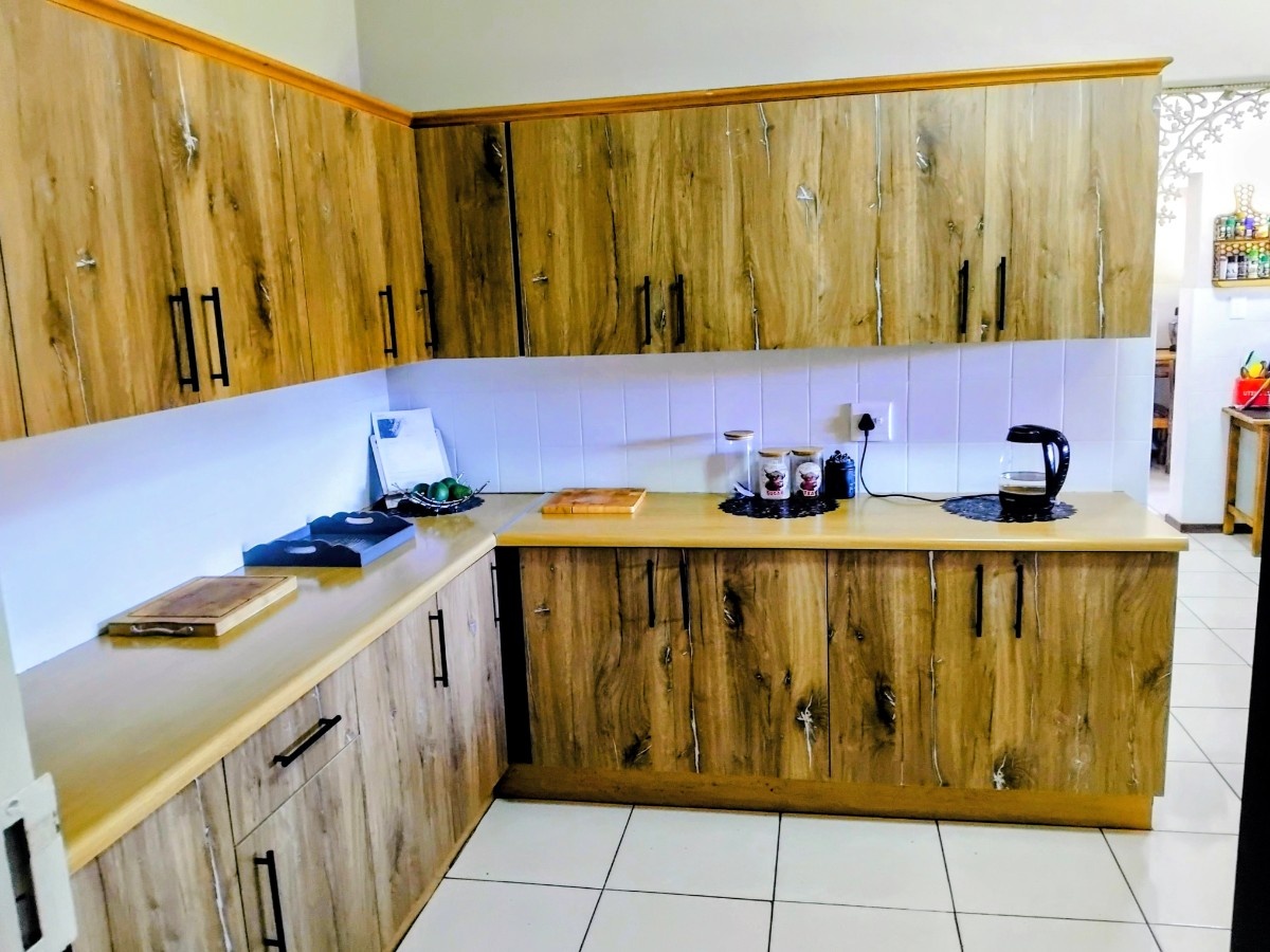 4 Bedroom Double Story Dream Home For Sale In Carletonville