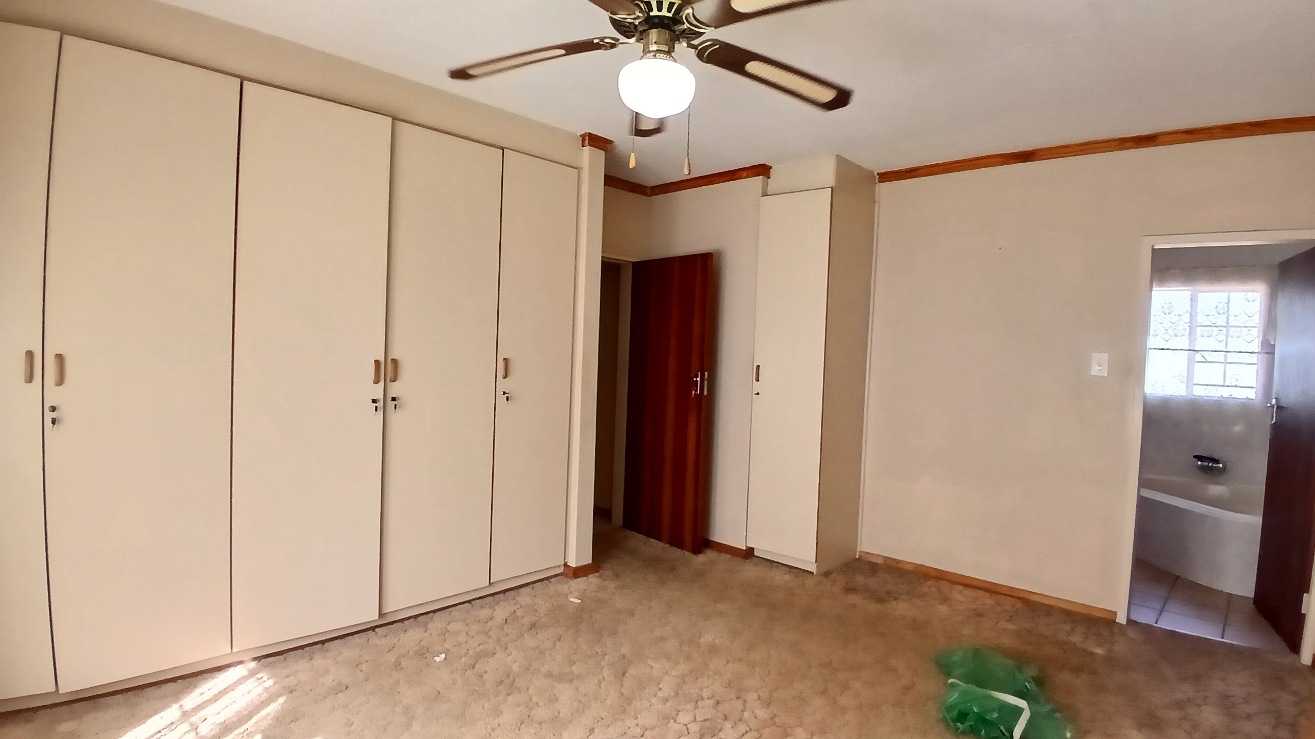 Spacious 3 Bedroom Townhouse For Sale In Oberholzer