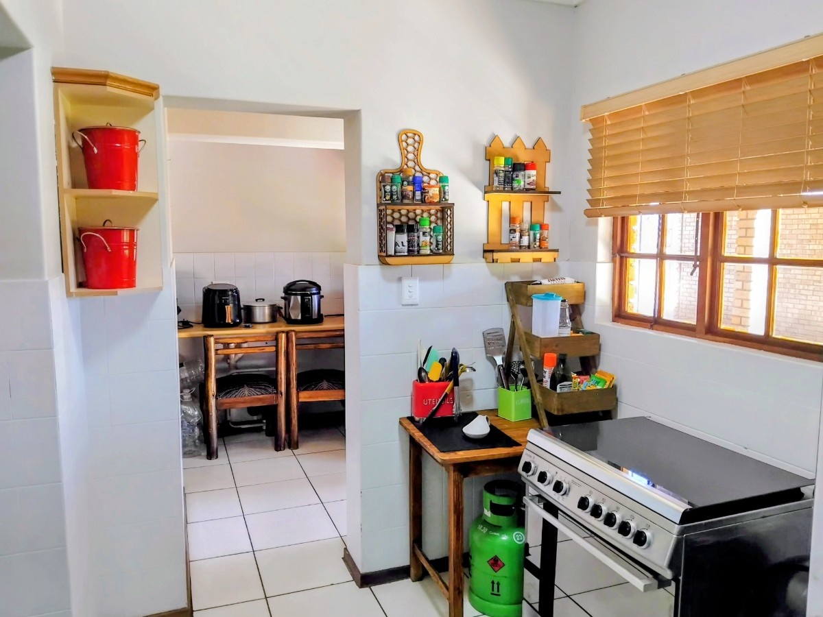 4 Bedroom Double Story Dream Home For Sale In Carletonville