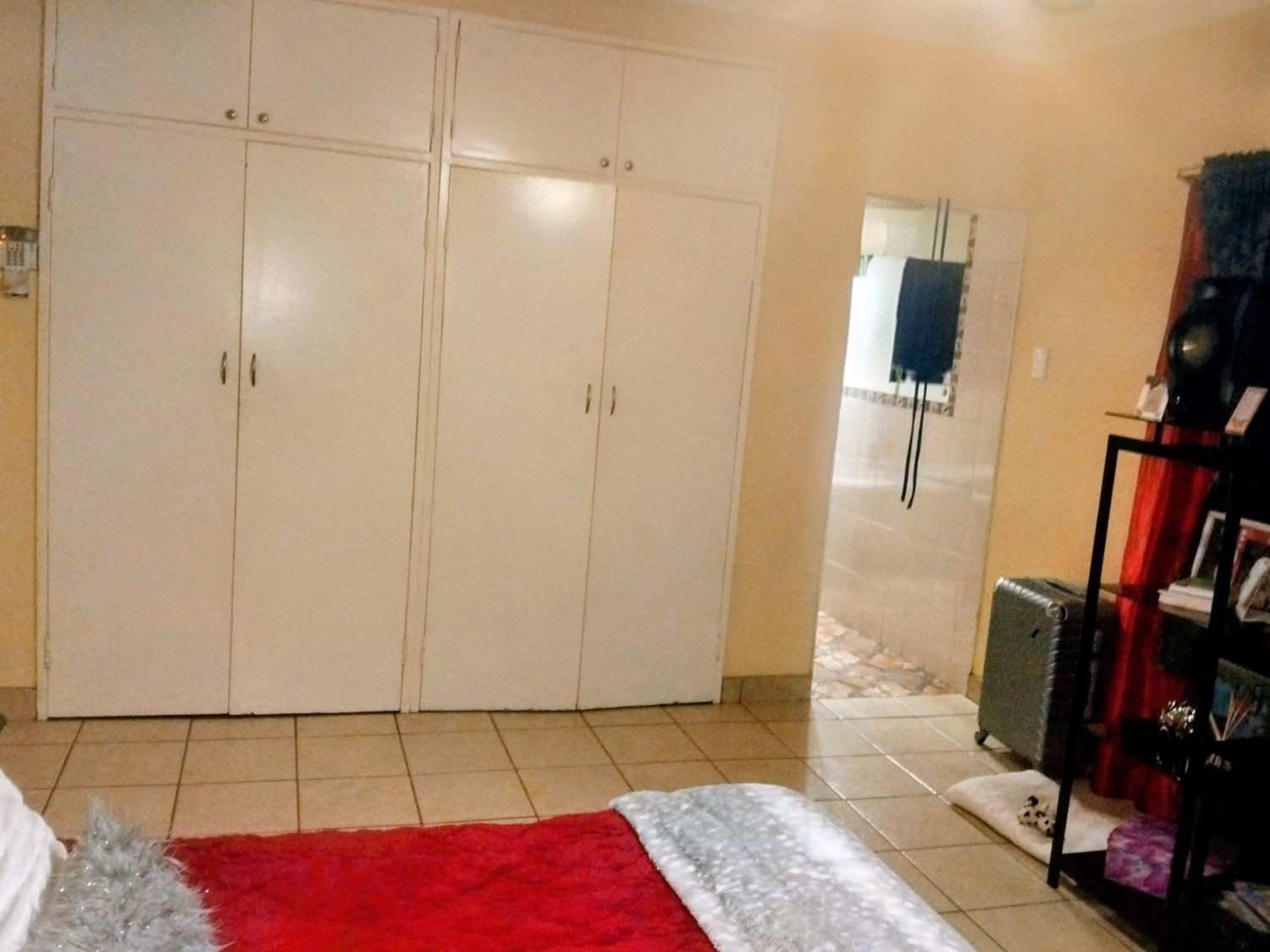 Exceptional 4-Bedroom Family Home With An Entertainer’s Backyard