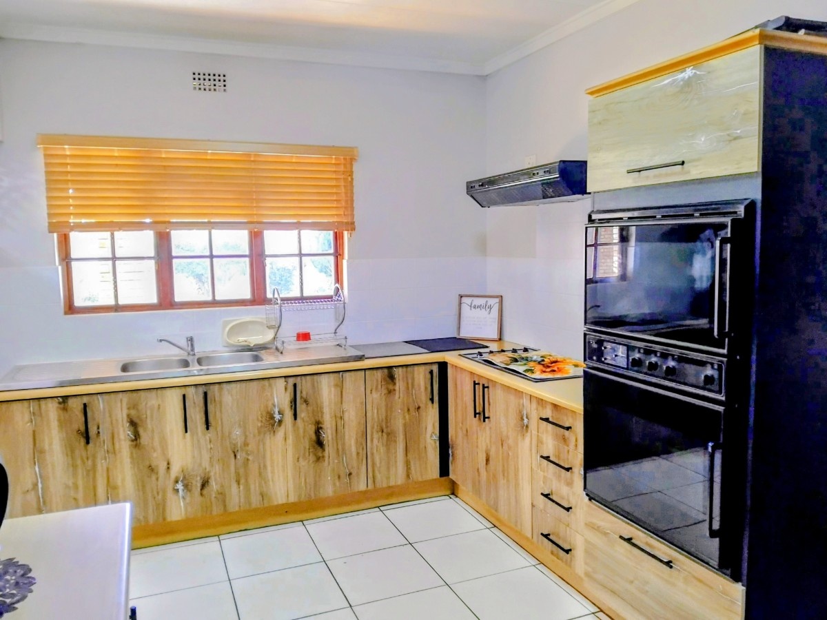 4 Bedroom Double Story Dream Home For Sale In Carletonville