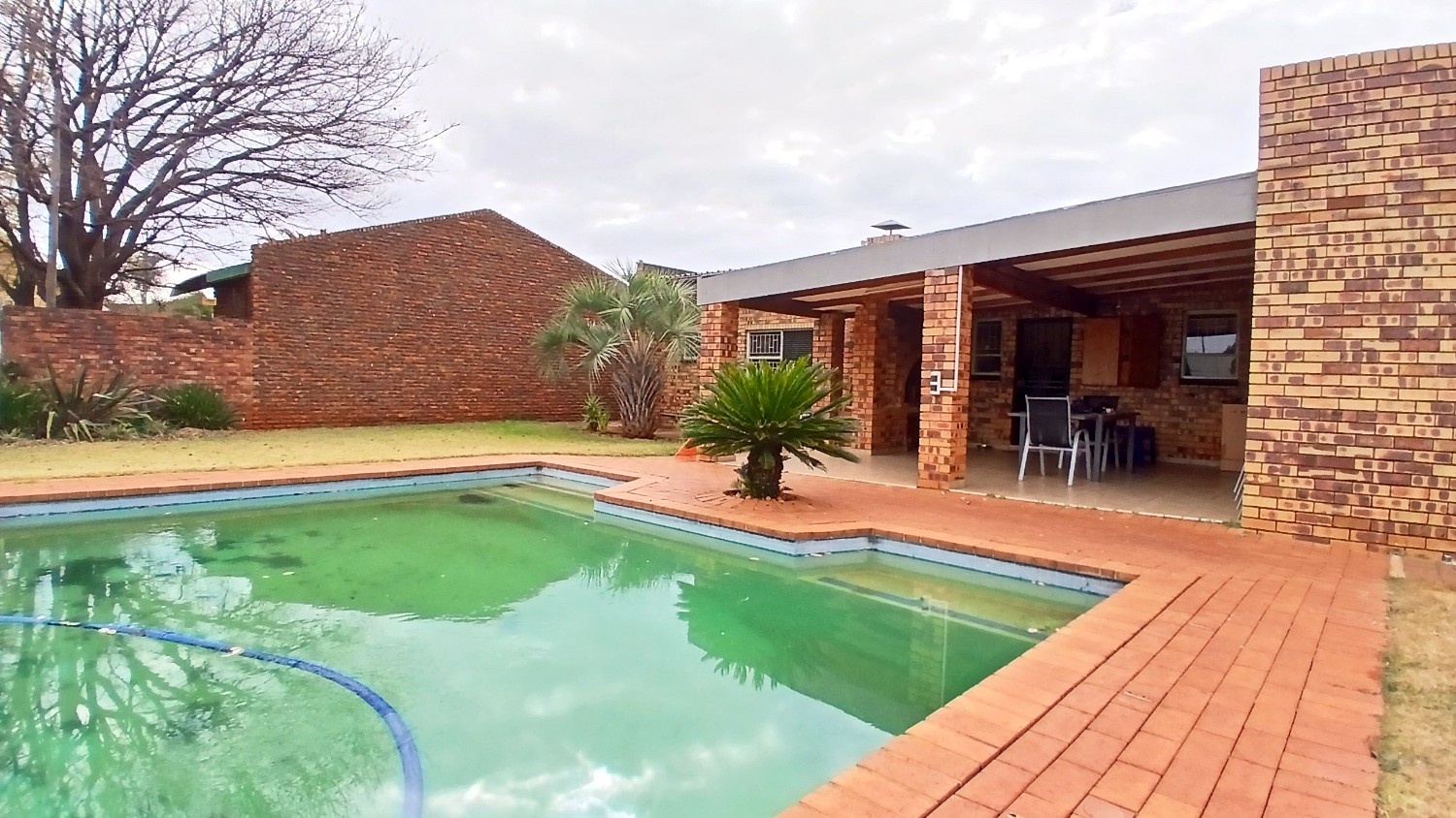 1A Excellent Family Home For Sale In Oberholzer