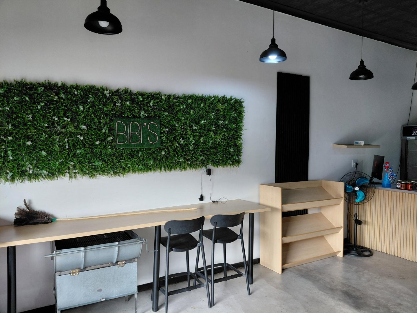 Shop for Rent Albertskroon Shop for Rent Albertskroon