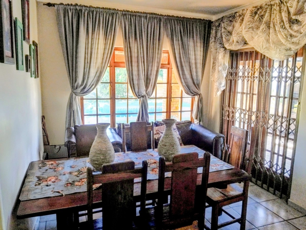 4 Bedroom Double Story Dream Home For Sale In Carletonville