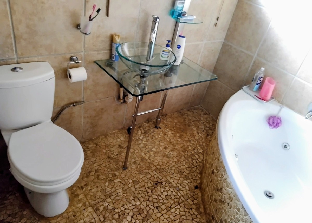 223 4 Bedroom Home For Sale In Carletonville