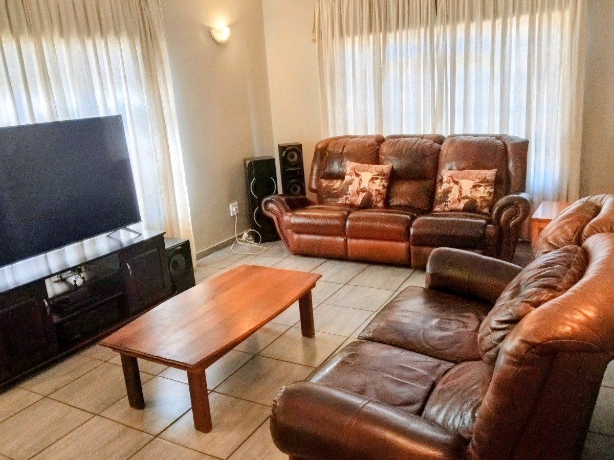 4 Bedroom Double Story Dream Home For Sale In Carletonville